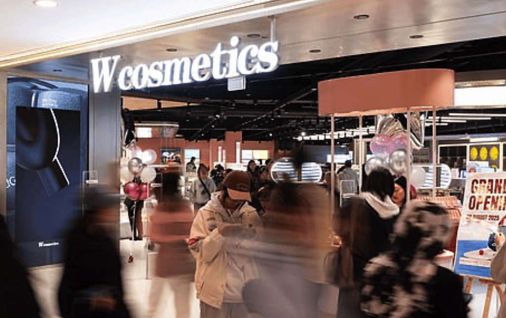 妆连锁被指违规数百款商品被召回！PG麻将胡了试玩注意 澳洲知名美(图2)